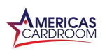 Americas Card Room logo
